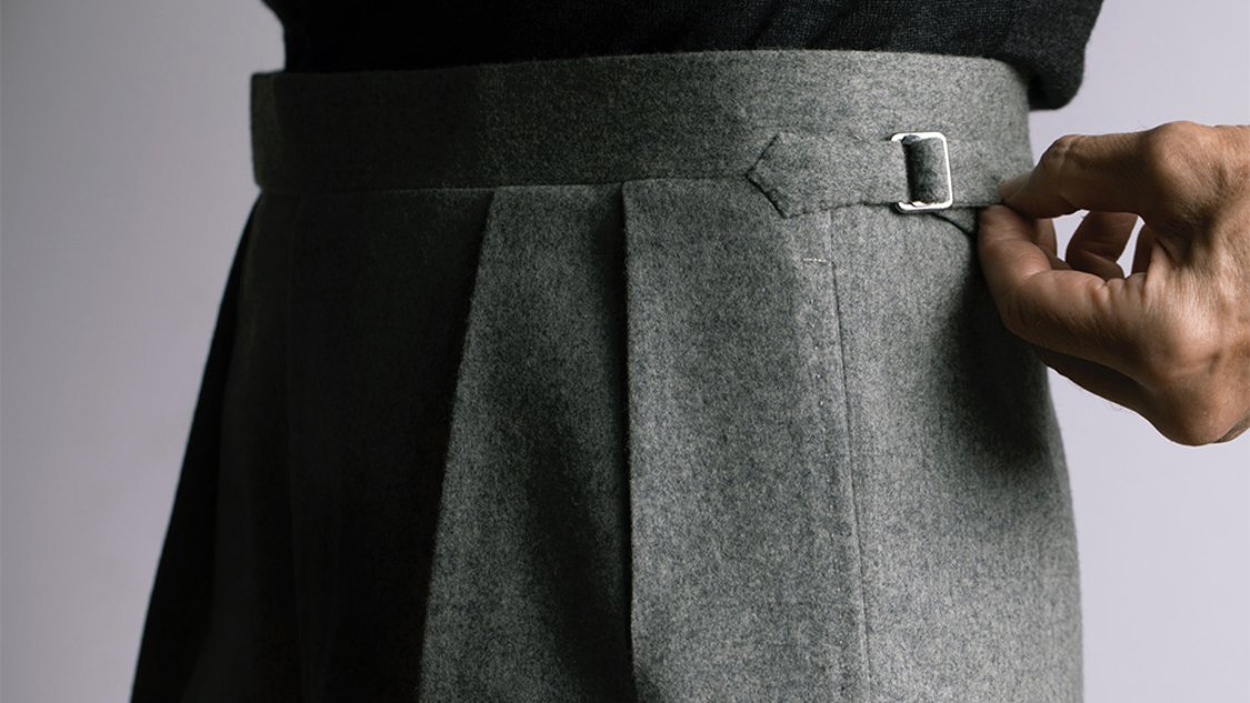 Sewing and alterations